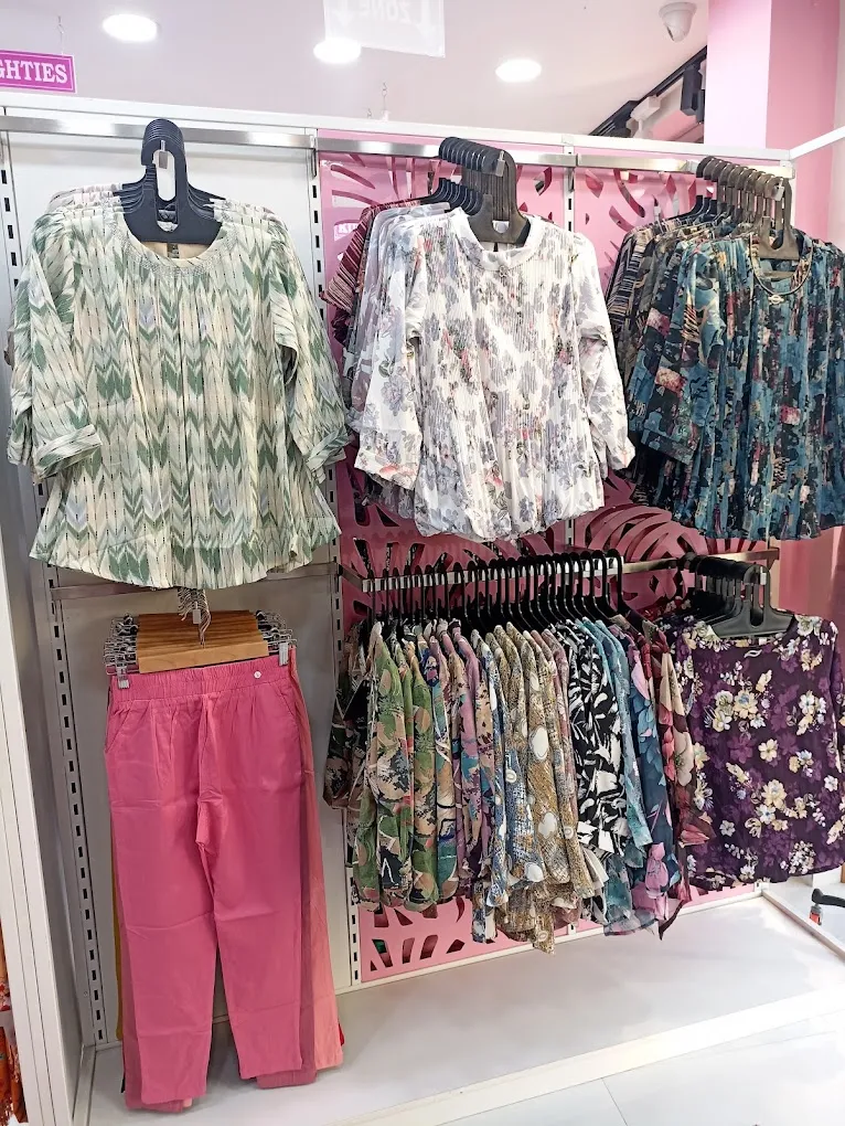 Magenta Store